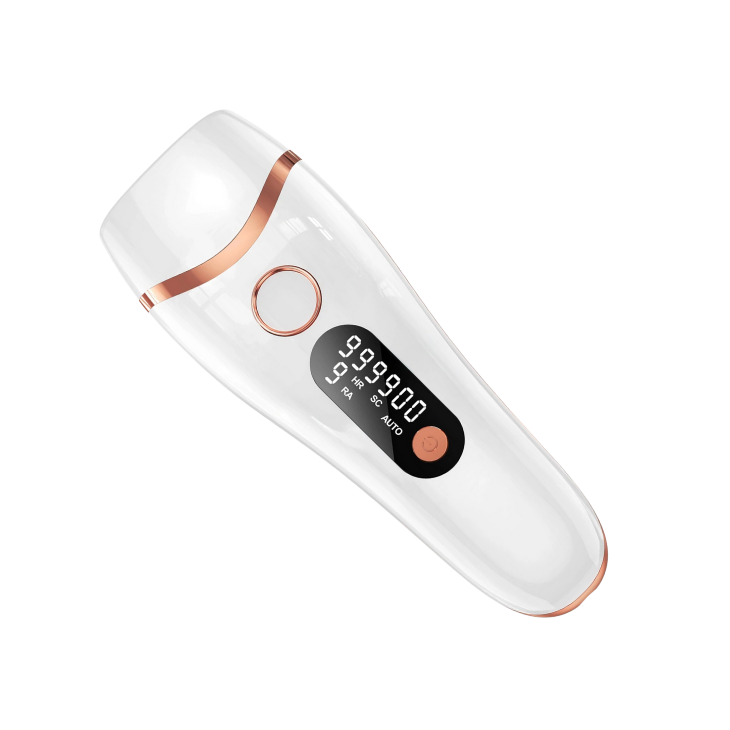 Depiladora láser IPL 3 en 1