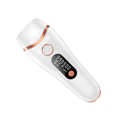 Depiladora láser IPL 3 en 1