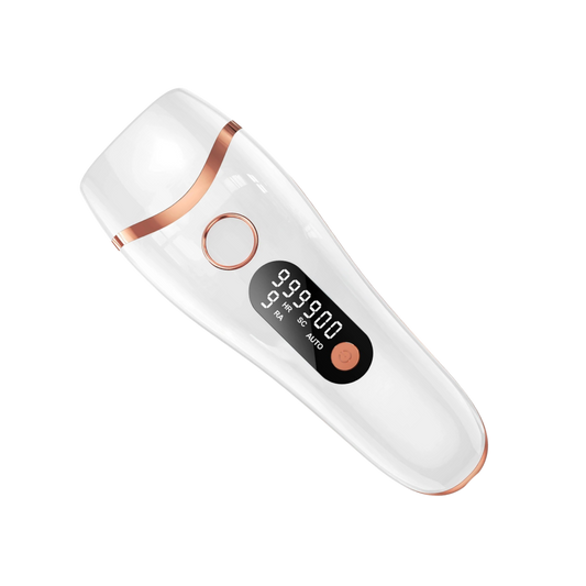 Depiladora láser IPL 3 en 1