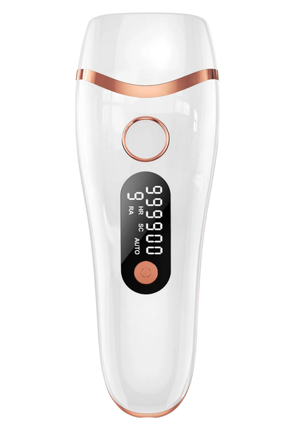 Depiladora láser IPL 3 en 1
